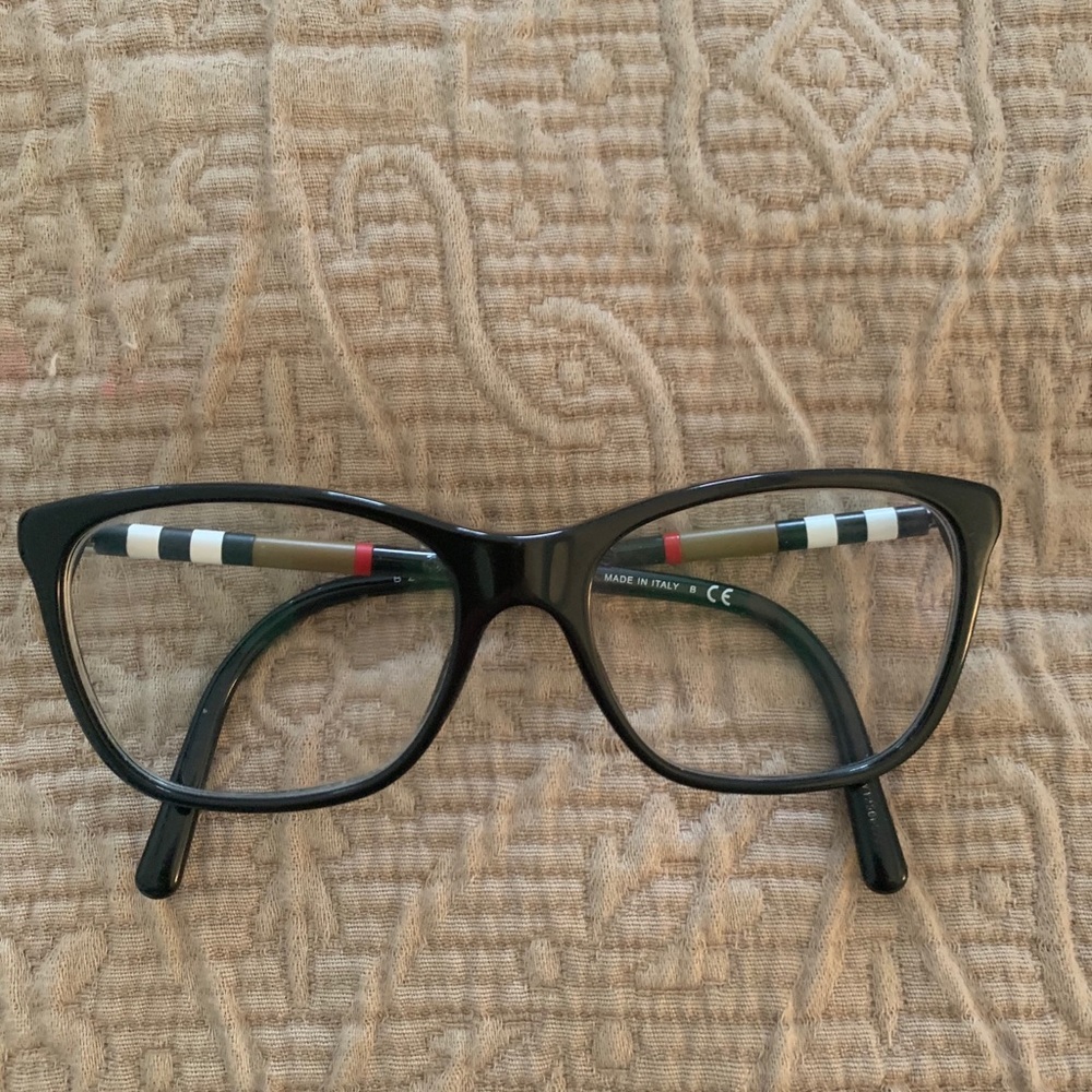 Burberry glasses